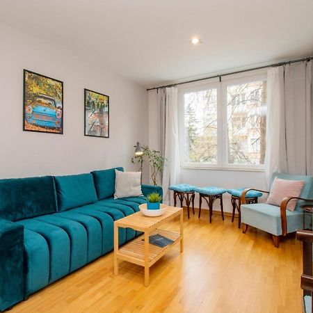 Modern central apartment Sofia Extérieur photo