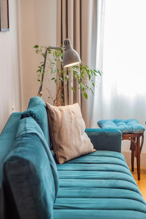 Modern central apartment Sofia Extérieur photo