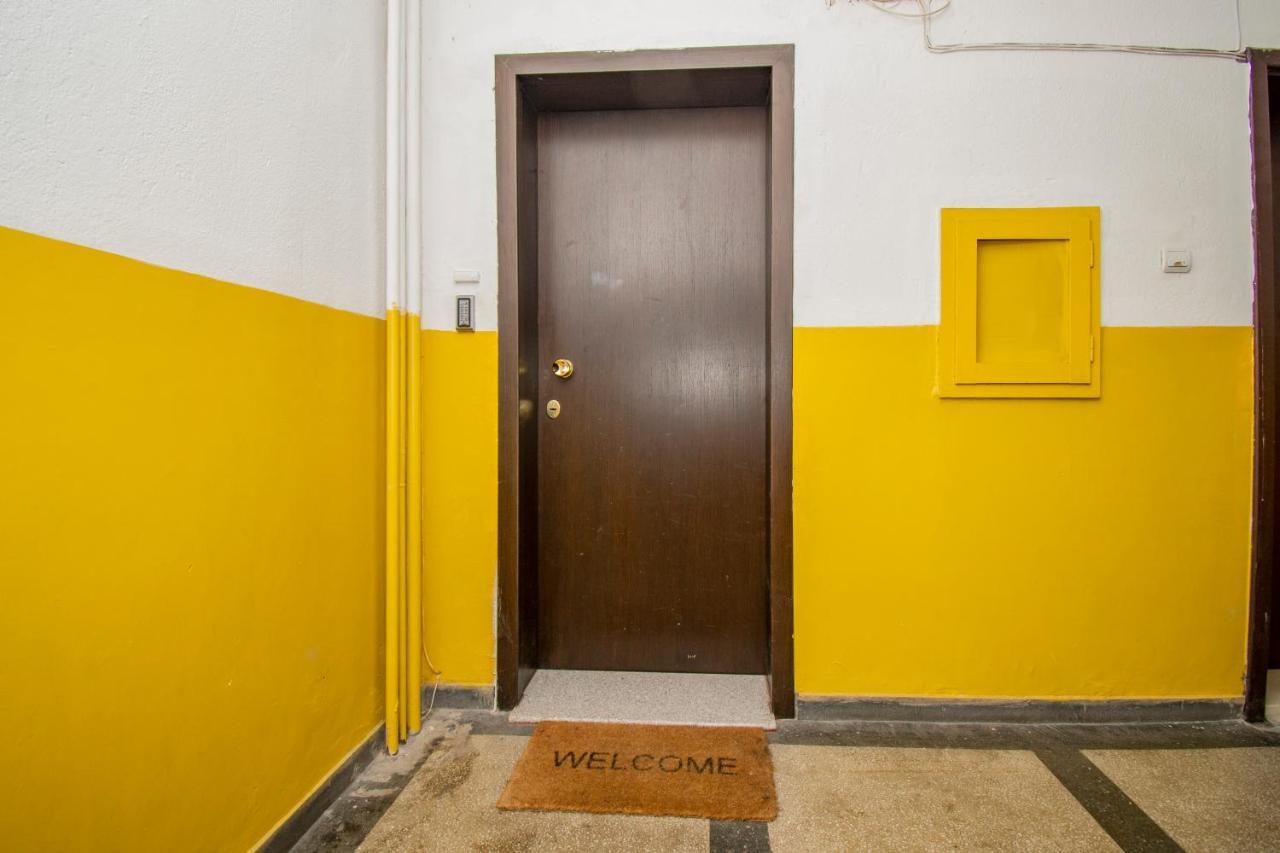 Modern central apartment Sofia Extérieur photo