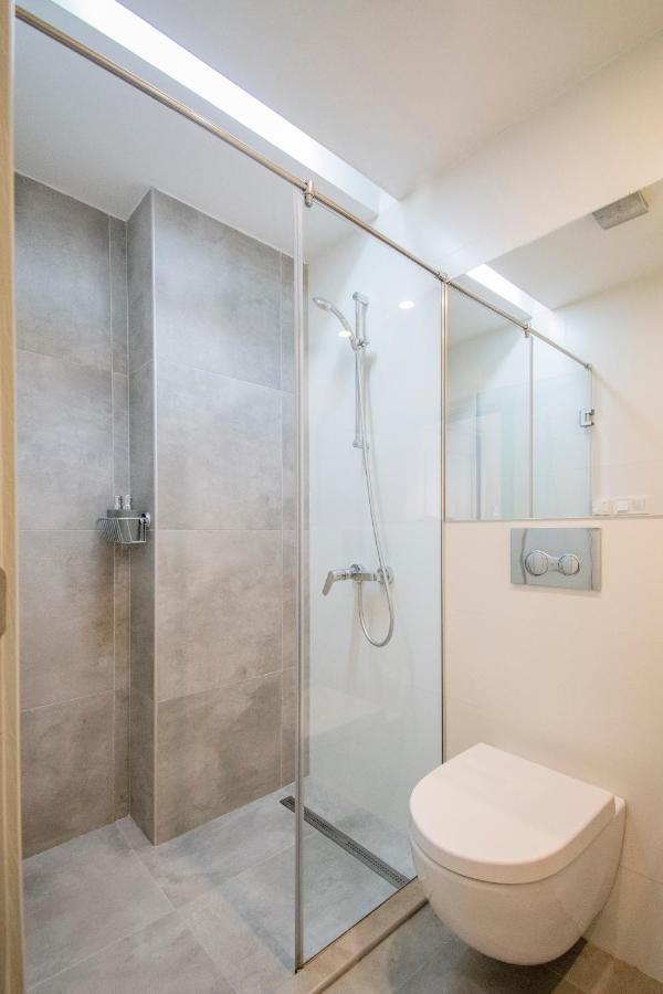 Modern central apartment Sofia Extérieur photo