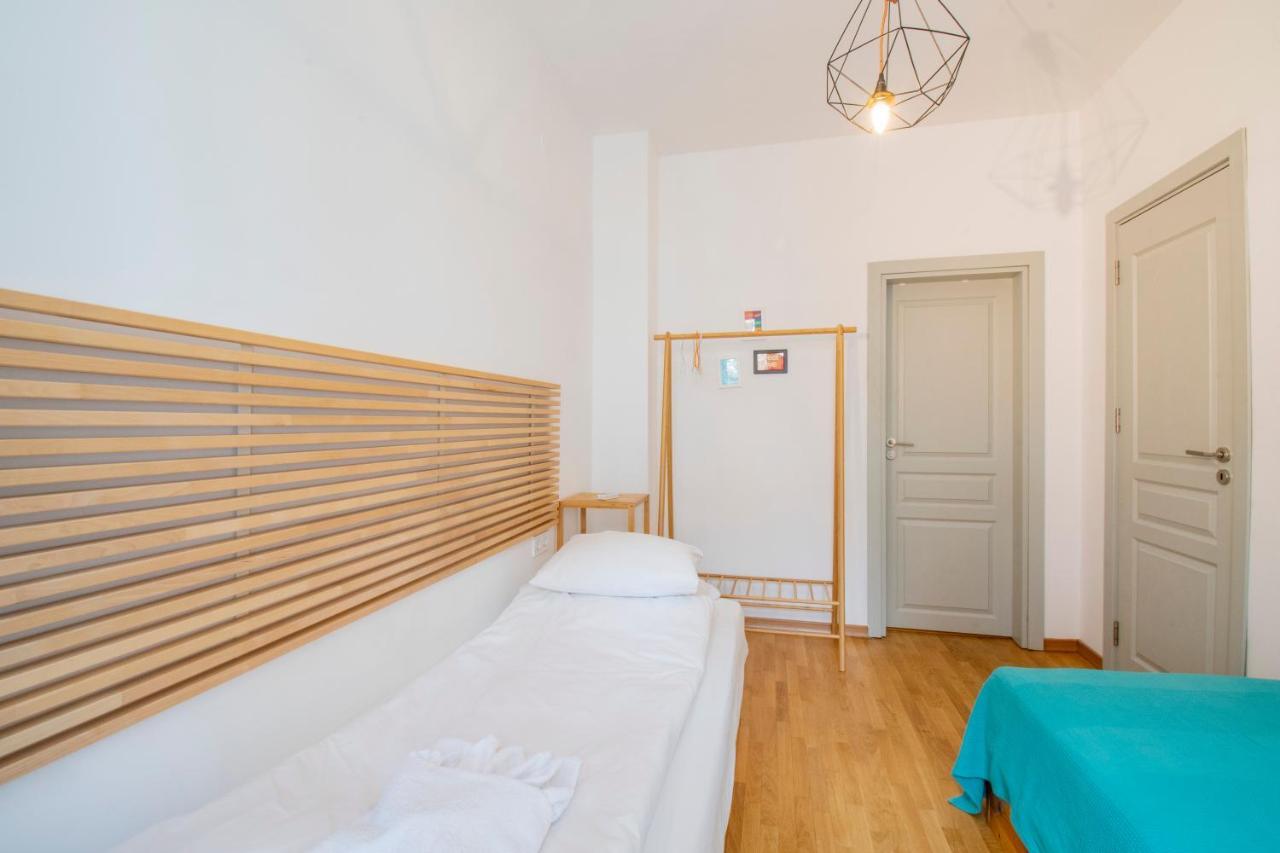 Modern central apartment Sofia Extérieur photo
