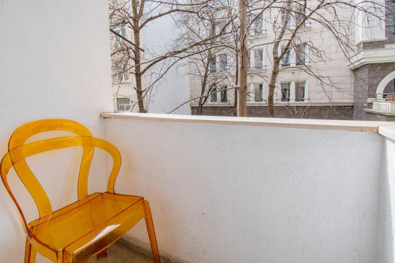 Modern central apartment Sofia Extérieur photo