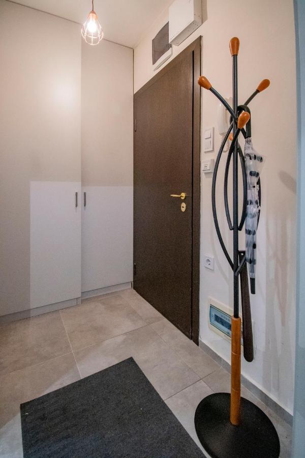 Modern central apartment Sofia Extérieur photo