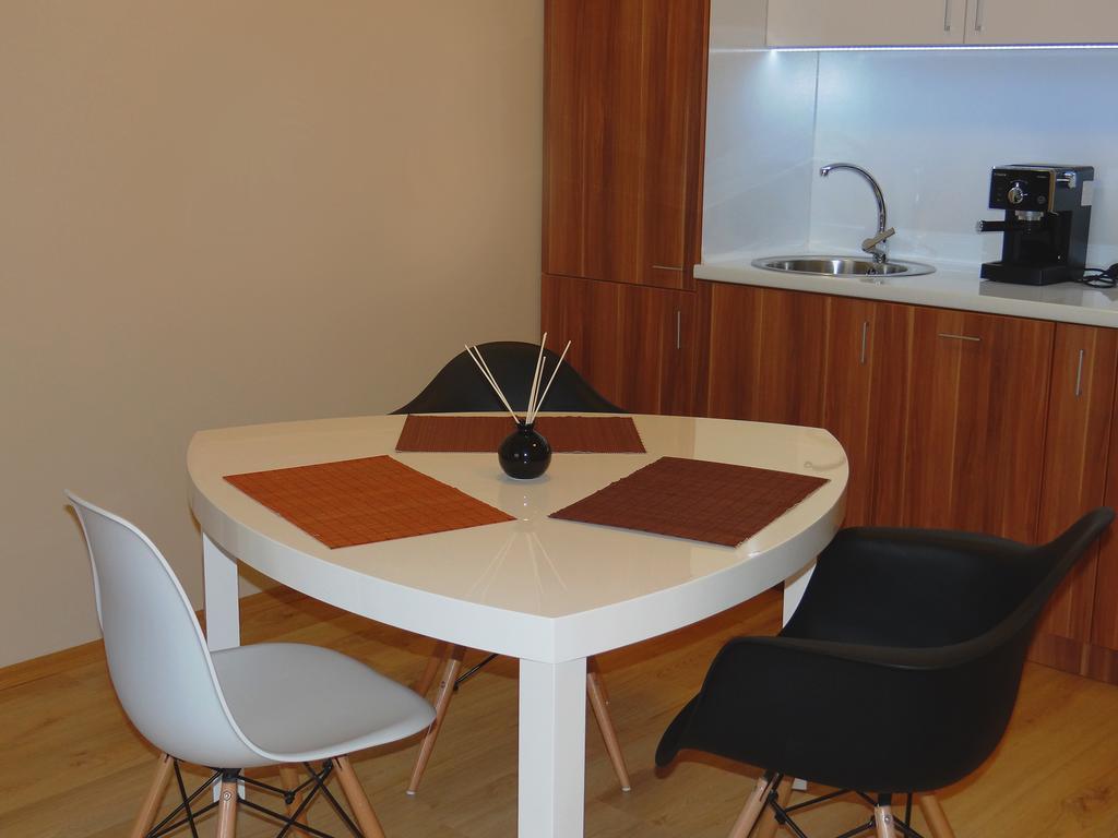 Modern central apartment Sofia Extérieur photo
