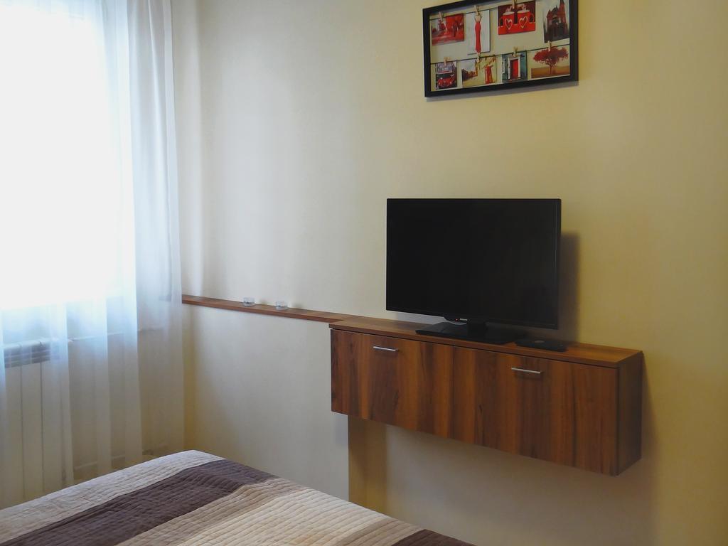 Modern central apartment Sofia Extérieur photo