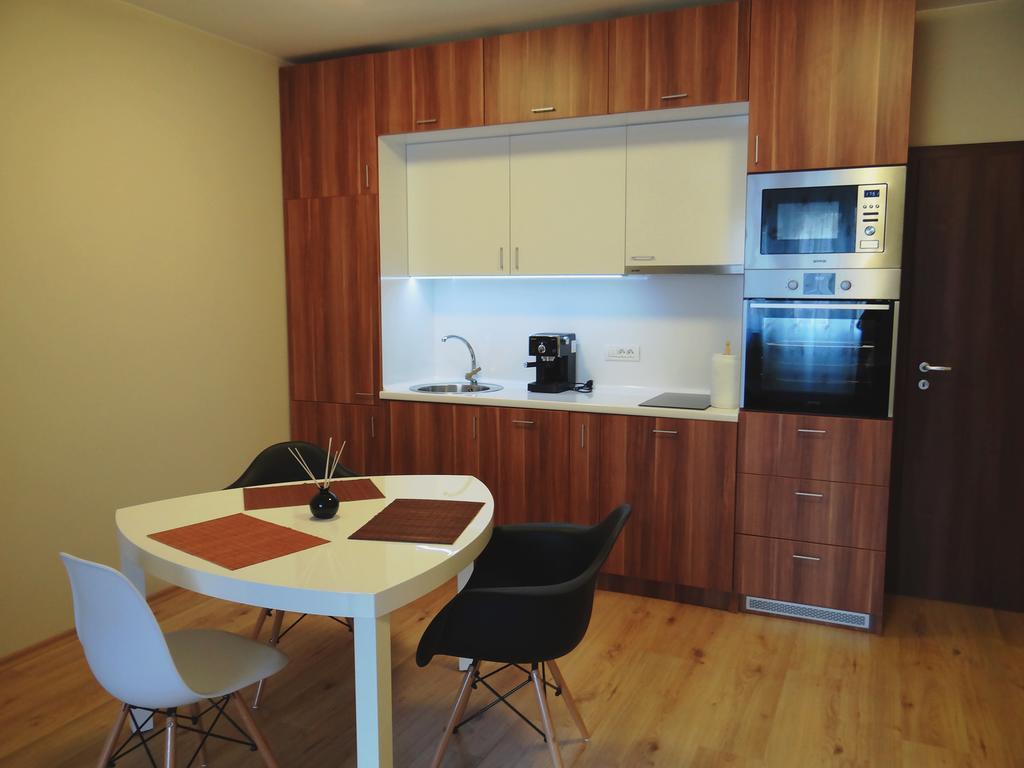 Modern central apartment Sofia Extérieur photo