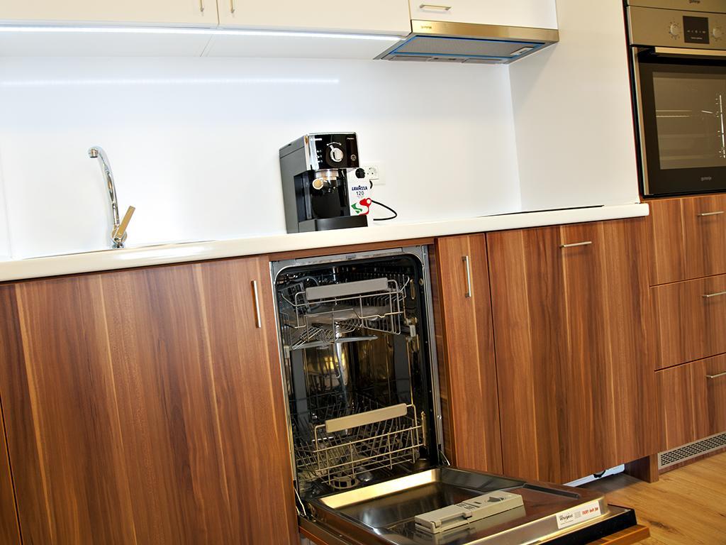 Modern central apartment Sofia Extérieur photo