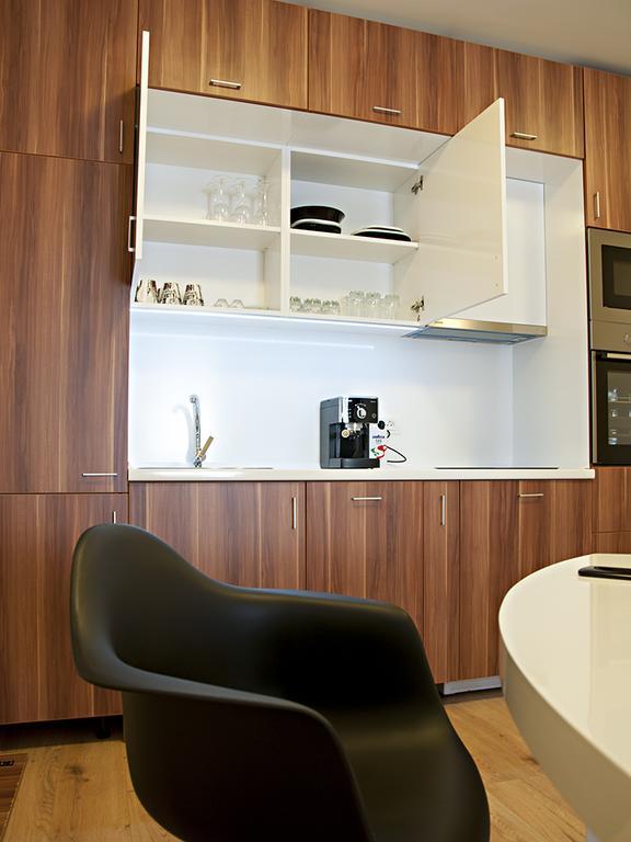 Modern central apartment Sofia Extérieur photo