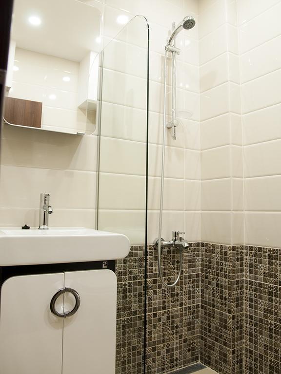 Modern central apartment Sofia Extérieur photo