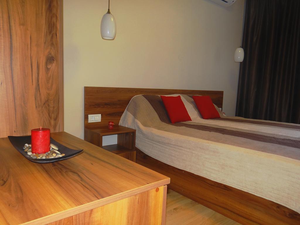 Modern central apartment Sofia Extérieur photo