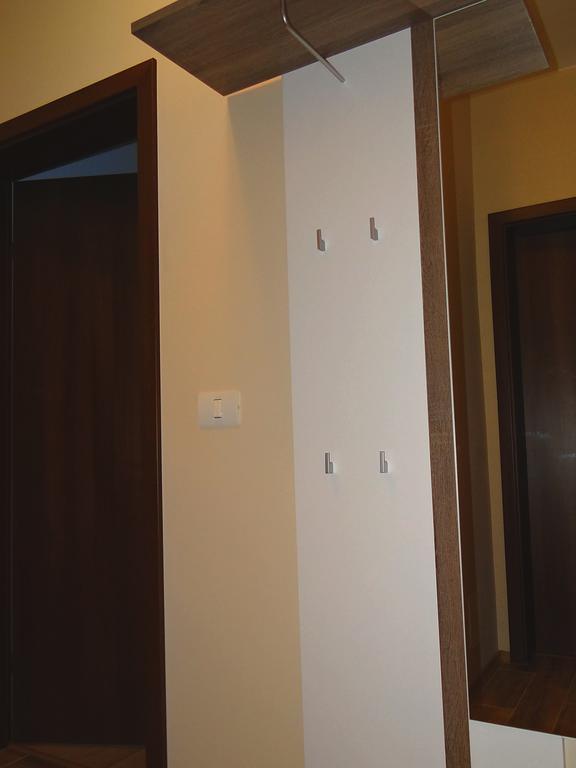 Modern central apartment Sofia Extérieur photo